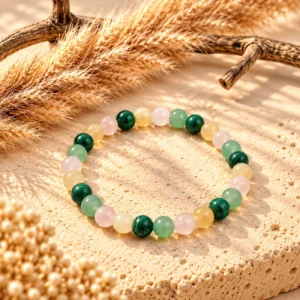 Accueil 30 Bracelet Alaia - Concentration