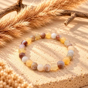 Accueil 36 Bracelet Audra - Confiance