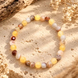 Accueil 30 Bracelet Audra - Confiance