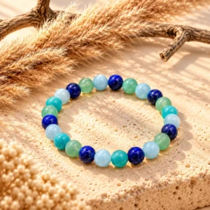 Accueil 34 Bracelet Derya - Harmonie