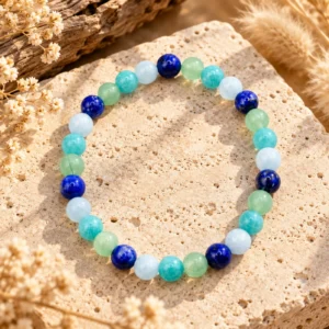 Accueil 34 Bracelet Derya - Harmonie
