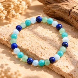 Accueil 36 Bracelet Derya - Harmonie