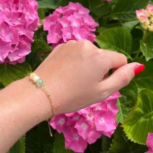 Bracelet Etnea Succès