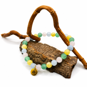 Bracelet Bianca - Bonheur