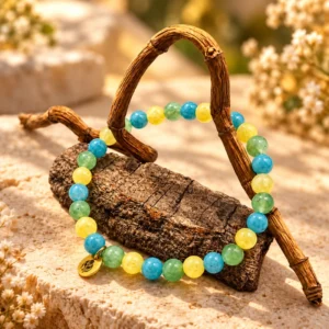 Bracelet Bianca - Apaisement